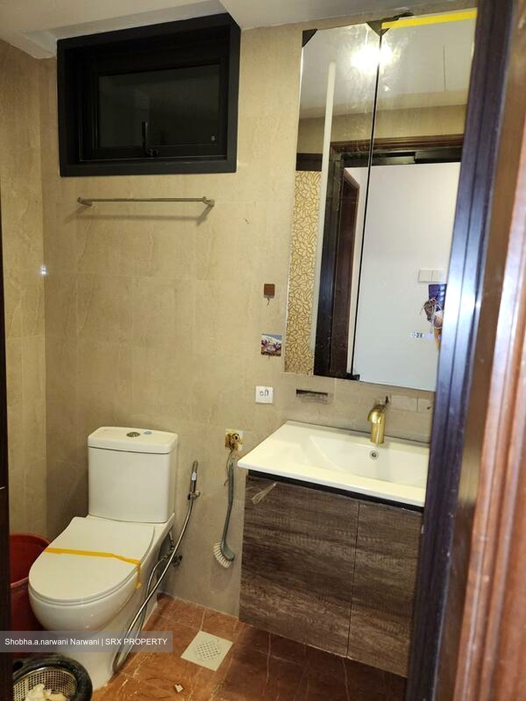 Sanctuary Green (D15), Condominium #573098491
